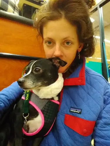 Pet vet PetSmart Eugene