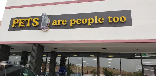 Dog breeder Pets Are People Too Spokane