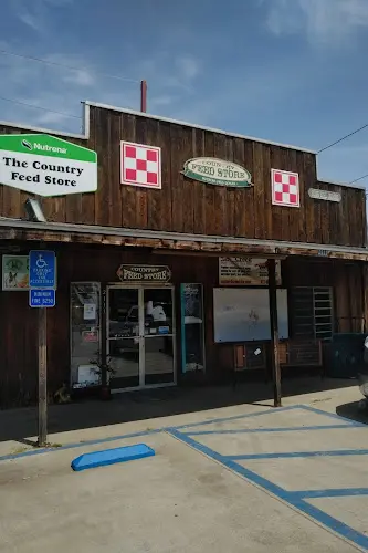 Pet boarding service Country Feed Store Vista