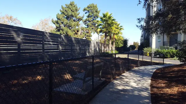 Dog Park River Oaks Dog Park Santa Clara