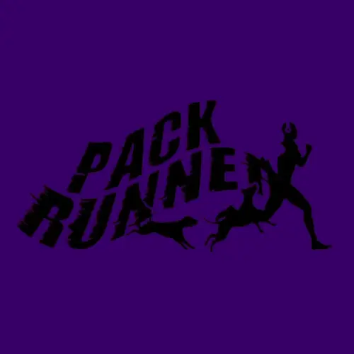 Dog trainer Pack Runner Corp Vallejo