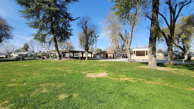 Dog Park Panzak Park Clovis