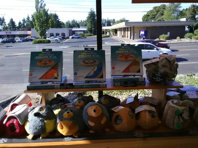 Pet vet Mud Bay Kent