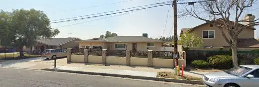 Dog day care center Crossroads Kennels San Bernardino