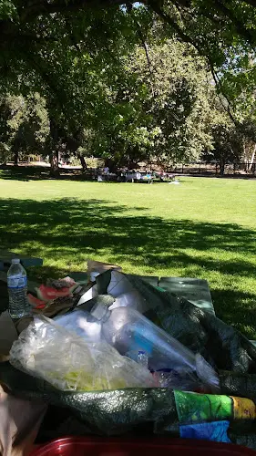 Dog Park Santa Ana Park Maintenance Santa Ana
