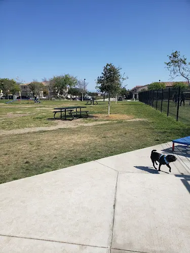Dog Park Windrow Off-leash Dog Park Ventura