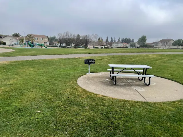 Dog Park Heidorn Park Antioch