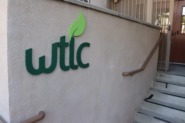 Rescue & Shelter Women's Transitional Living Center Fullerton