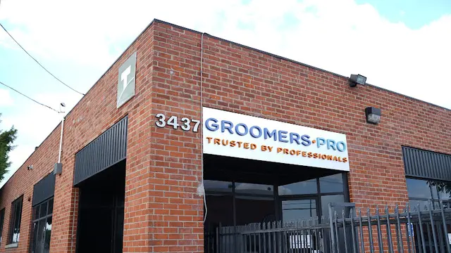Dog Grooming Groomers Pro Inglewood