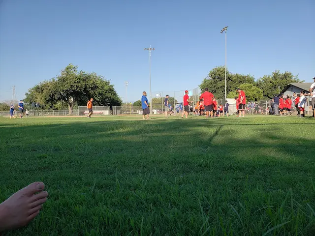 Dog Park Sam Lynn Ballpark Bakersfield