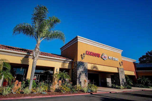 Rescue & Shelter Kahoots Carlsbad