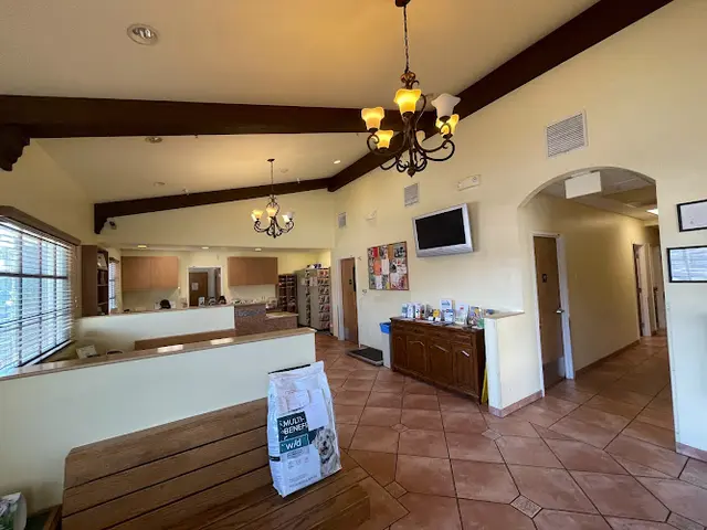 Pet vet Sepulveda Animal Hospital Santa Monica