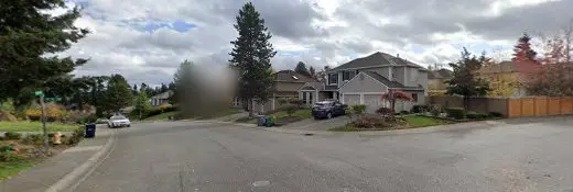 Rescue & Shelter Campus Highlands Homeowners Association Federal Way