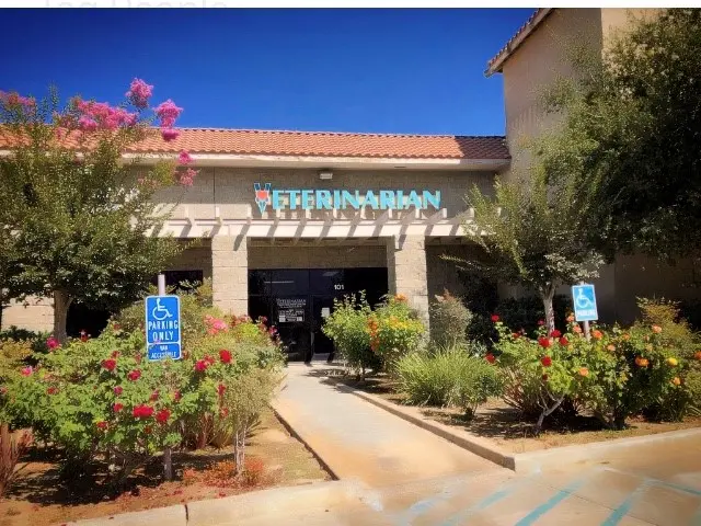 Pet vet Ohana Pet Hospital of Santa Paula Ventura