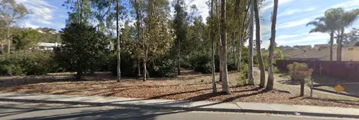 Dog Park Seda Nature Trail San Diego
