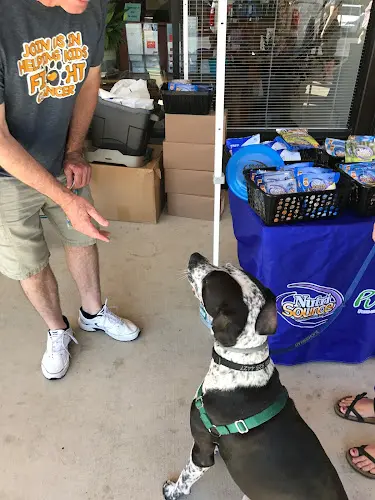 Pet boarding service JCO Natural Pet Eugene