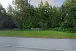 Dog Park Linden Park Anchorage