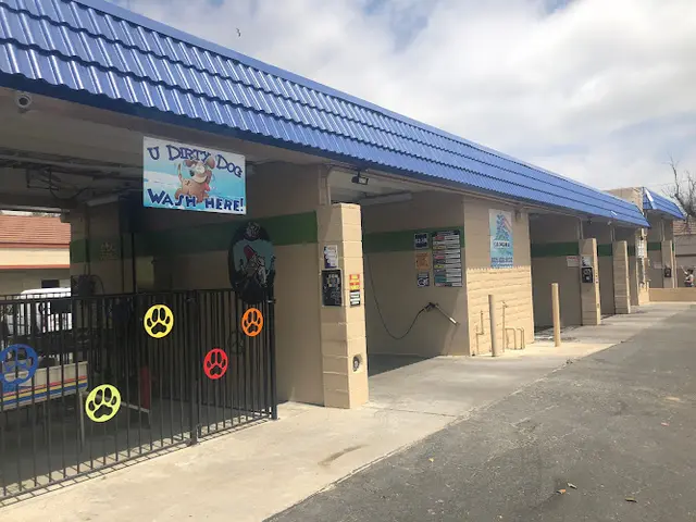 Pet boarding service Cachuma Car Wash Ventura