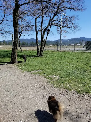 Dog Park Gateway Regional Park Spokane