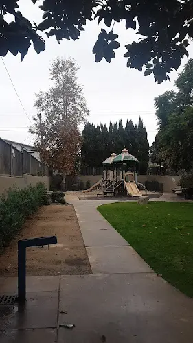 Dog Park Lexington Park Los Angeles