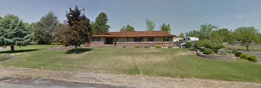 Dog breeder Ramblewood English Springers Yakima
