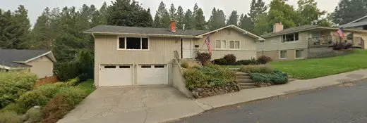 Dog trainer Good Behaviors K9 Training Spokane
