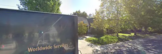 Dog day care center River City Dogs Sacramento
