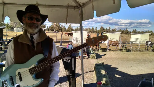 Rescue & Shelter Equine Outreach Bend