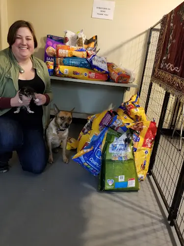 Rescue & Shelter Pet OverPopulation Prevention Yakima