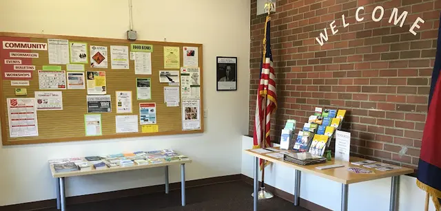 Rescue & Shelter Salvation Army - Food Bank Seattle