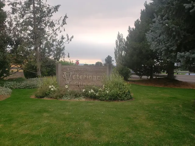 Pet boarding service Summitview Cowiche Veterinary Clinic Yakima