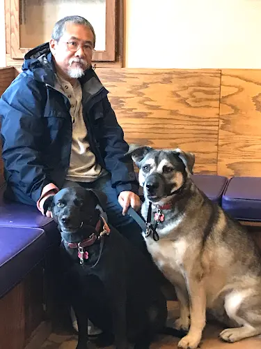 Dog day care center Animal Care Wellness Center Inc San Bernardino