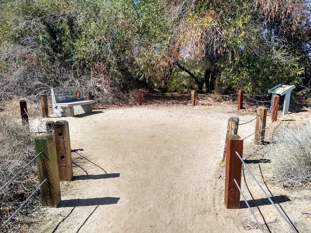 Dog Park Elyze Clifford Interpretive Center Lancaster