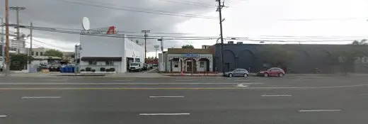 Rescue & Shelter Brentwood Pet Clinic: Olds Robert B DVM Los Angeles