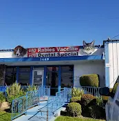 Pet vet Kavanagh K J DVM Carson