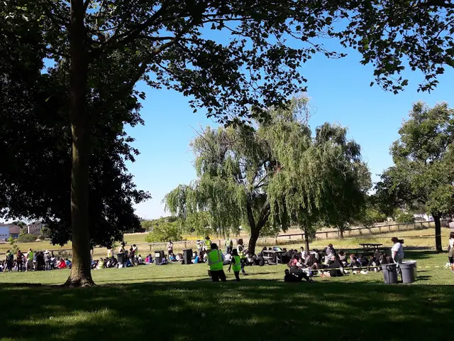 Dog Park Southwest Community Park Santa Rosa