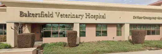 Rescue & Shelter Bakersfield Veterinary Hospital: Yu Humphrey DVM Bakersfield