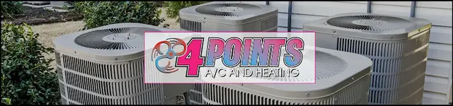 Dog walker 4 Points A/C and Heating San Bernardino