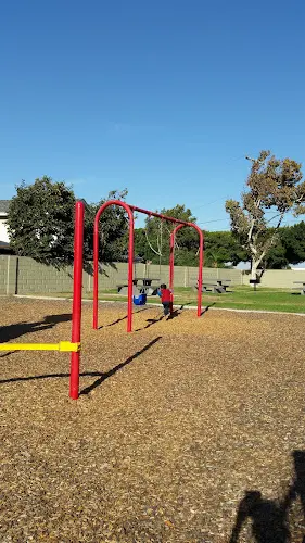 Dog Park Friendship Mini-Park Carson