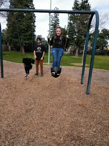 Dog Park Henley Park Sacramento