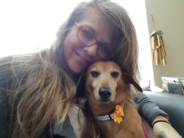 Pet boarding service Custom Canine Salon Spokane Valley