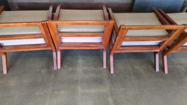 Dog walker Loose Leaf Boba Company Santa Ana