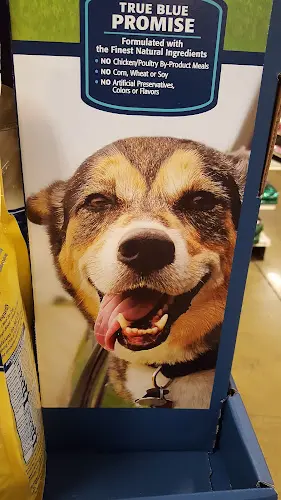 Dog breeder PetSmart Oxnard