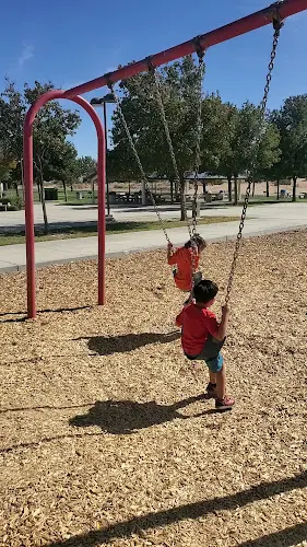 Dog day care center Ulloa Family Childcare Victorville