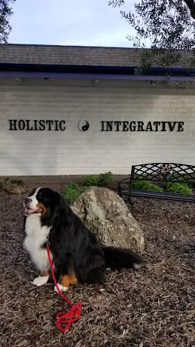 Dog day care center Wise & Wonderful Integrative Veterinary Center Santa Rosa