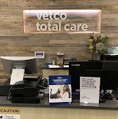 Pet vet Vetco Total Care Chula Vista