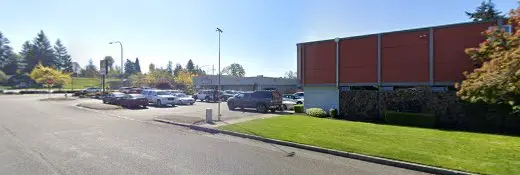 Pet vet Petersen Ernest P DVM Tacoma