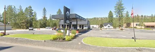 Dog trainer Sky Ranch K9 Training Center Spokane