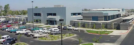 Dog Park Clovis Parks Maintenance Center Clovis