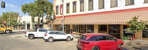 Rescue & Shelter Simply Chic Boutique Visalia